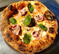 Photos du propriétaire du Pizzas à emporter Pizzeria Napoli à Plescop - n°2