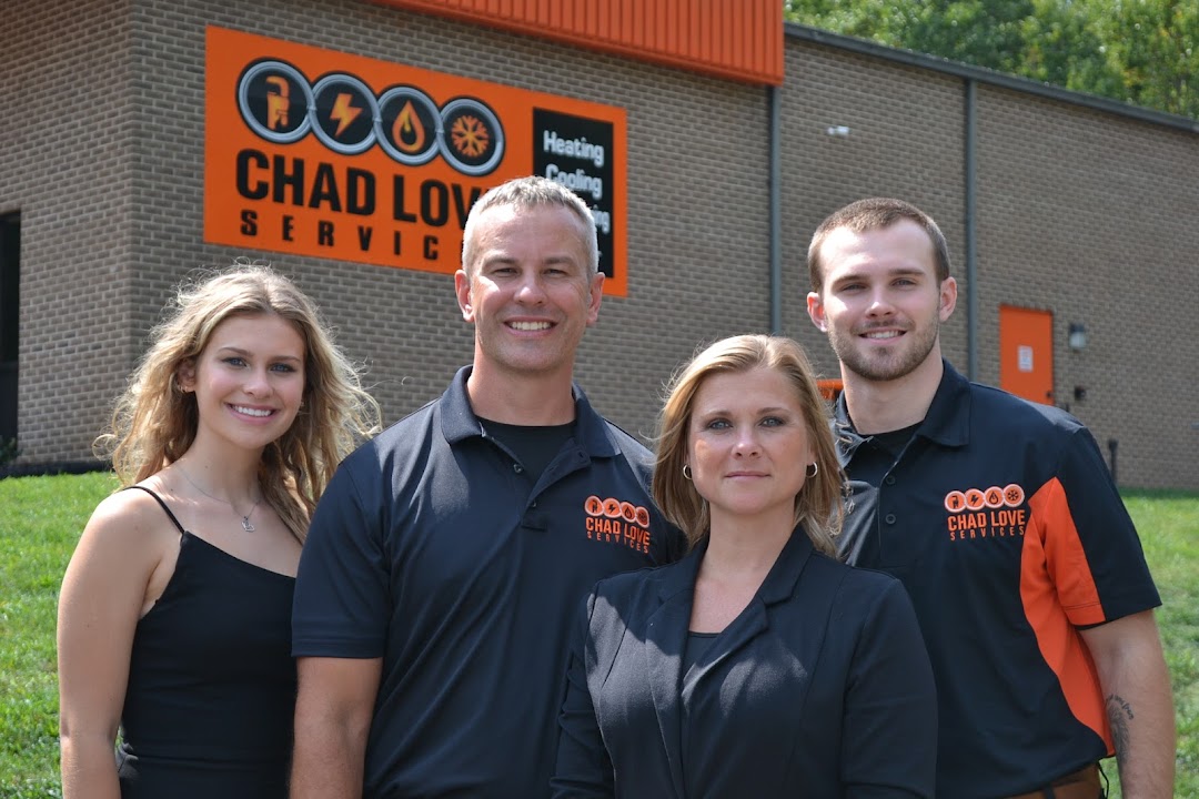 Chad Love Services