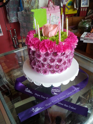 Florist «The Flower Pot & Basket Shop», reviews and photos, 5631 W Madison St, Chicago, IL 60644, USA