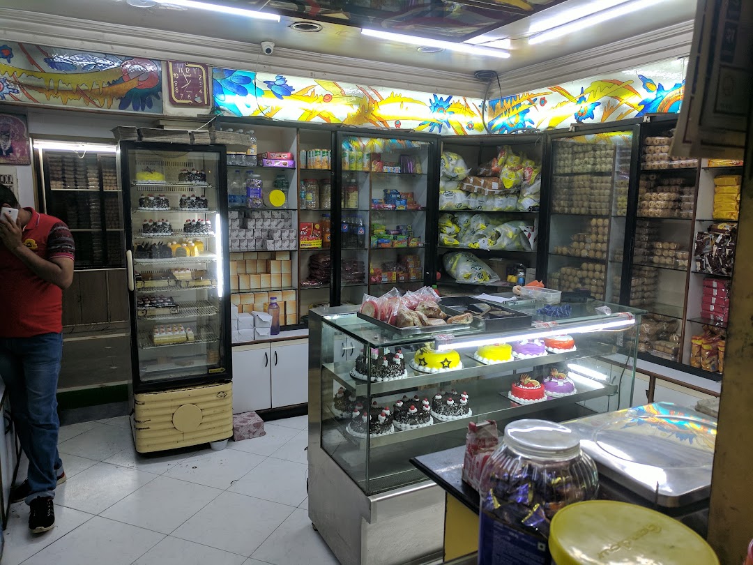 Prakash Bakery