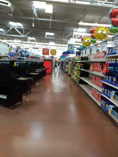 Department Store «Walmart Supercenter», reviews and photos, 9151 Quarry Bend Dr, Sandy, UT 84094, USA