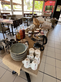 Photos du propriétaire du Restaurant Fleur de Sel à Fragnes-la-Loyère - n°13