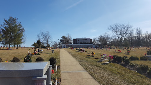 Cemetery «Stonewall Memory Gardens», reviews and photos, 12004 Lee Hwy, Manassas, VA 20109, USA