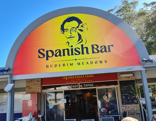 Spanish Bar Buderim