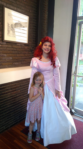 Performing Arts Theater «Collingwood Arts Center Inc», reviews and photos, 2413 Collingwood Blvd, Toledo, OH 43620, USA