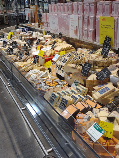 Grocery Store «Whole Foods Market», reviews and photos, 501 Bowman Rd, Little Rock, AR 72211, USA