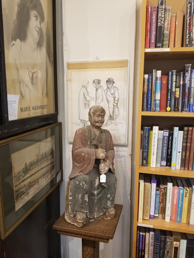 Book Store «Back Creek Books», reviews and photos, 194 Main St, Annapolis, MD 21401, USA