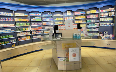 Pharmacie Israël Alexandre à Le Lude