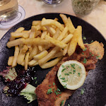 Photo n°2 de l'avis de David.. fait le 08/04/2023 à 05:37 sur le  Landhotel Zur Pfanne à Biberach