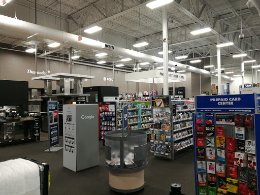 Electronics Store «Best Buy», reviews and photos, 24 Universal Blvd, Warwick, RI 02886, USA