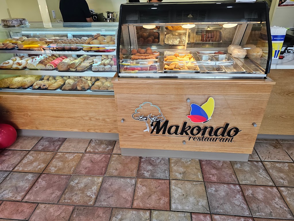 Makondo Restaurant New Rochelle 10801