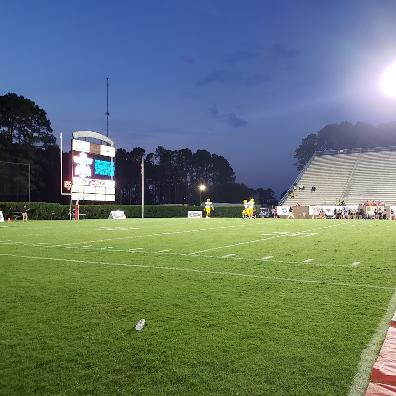 Glynn County Football Stadium