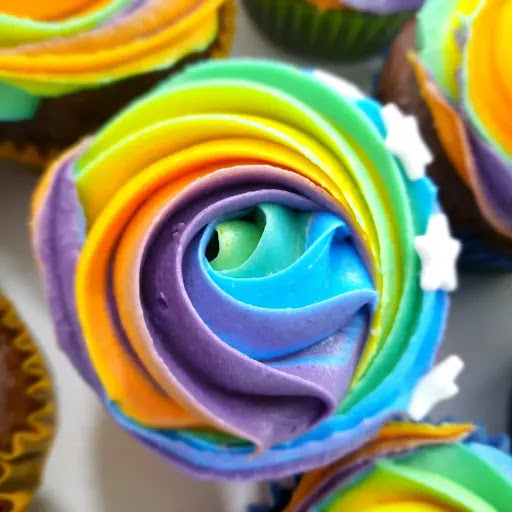 Wild Flour Donuts & Co.