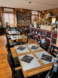 Photos du propriétaire du Restaurant Cave à vin Oeno'Tech - livraison à domicile à Saint-Nicolas-de-Port - n°5