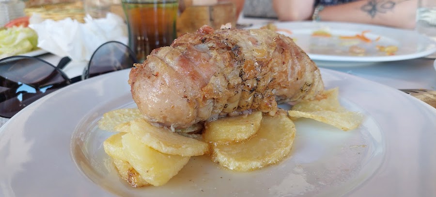 Bar Andalucía