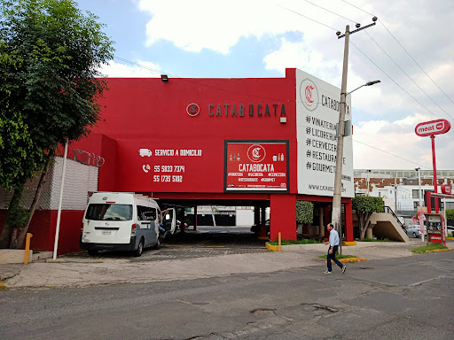 Servicio meteorológico Naucalpan de Juárez