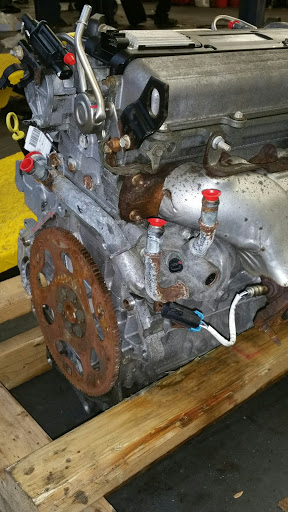 Auto Parts Store «Pep Boys Auto Parts & Service», reviews and photos, 8499 N Springboro Pike, Miamisburg, OH 45342, USA