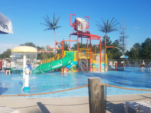 Water Park «Paradise Water Park», reviews and photos, 4675 US-96, Silsbee, TX 77656, USA