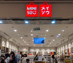 Miniso TransStudio Mall Bandung photo