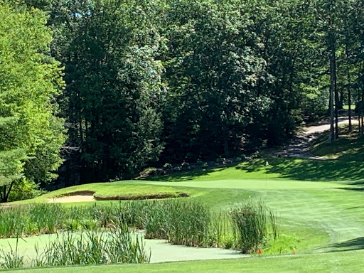 Golf Club «Overlook Golf Club», reviews and photos, 5 Overlook Dr, Hollis, NH 03049, USA