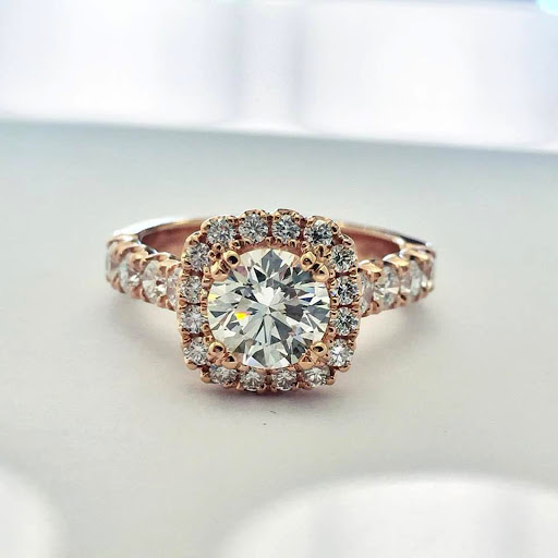 Jewelry Store «Yates & Co Jewelers, Inc.», reviews and photos, 3501 McHenry Ave #18, Modesto, CA 95356, USA