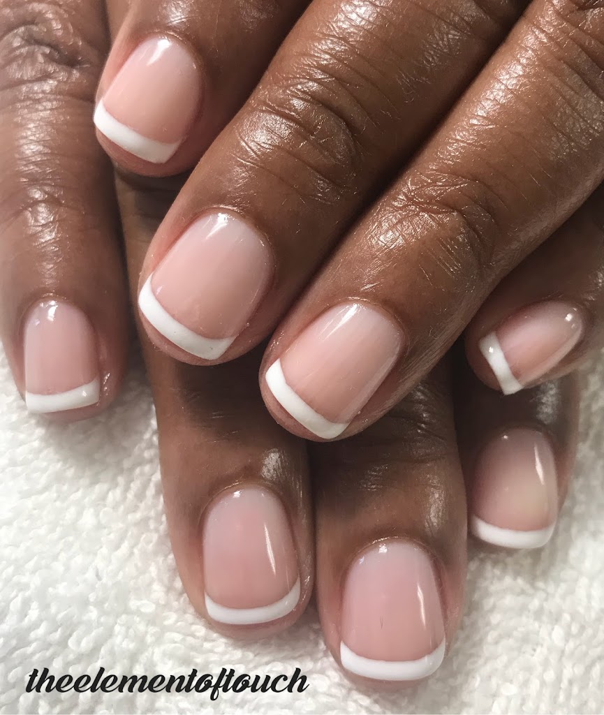 The Element of Touch Day Spa 44128