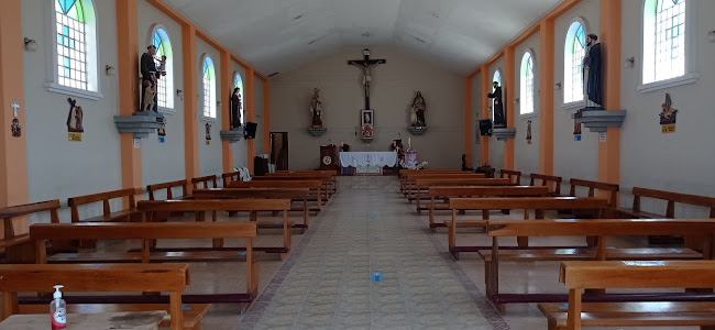 Opiniones de Iglesia Católica San Francisco de Azaya en Ibarra - Iglesia