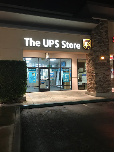Shipping and Mailing Service «The UPS Store», reviews and photos, 7056 Archibald Ave #102, Corona, CA 92880, USA
