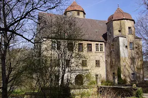 Schloss Laubach image