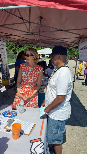 Park «Dutch Broadway Park», reviews and photos, 2161 Dutch Broadway, Elmont, NY 11003, USA