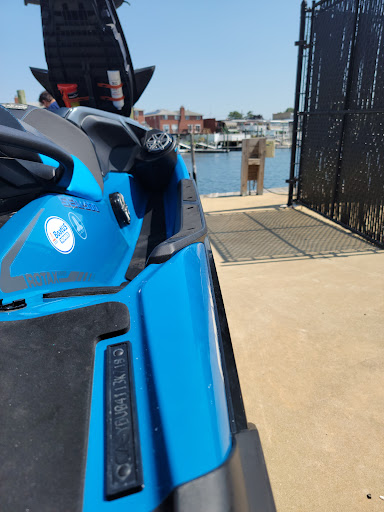 Motorcycle Dealer «Crossbay Motorsports of Howard Beach», reviews and photos, 164-01 Cross Bay Blvd, Howard Beach, NY 11414, USA