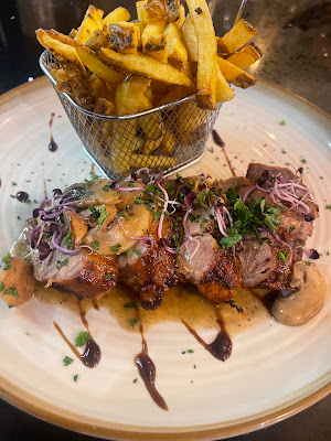 Le Balto - Brasserie Parisienne à Malakoff