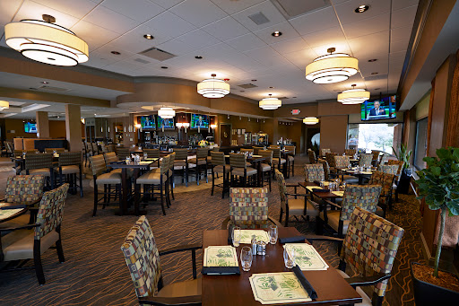 Golf Course «Firestone Country Club», reviews and photos, 452 East Warner Road, Akron, OH 44319, USA