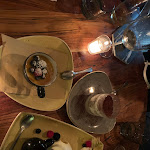 Photo n°2 de l'avis de Chris. fait le 24/08/2023 à 17:46 sur le  Figli Dei Fiori Restaurants à Como