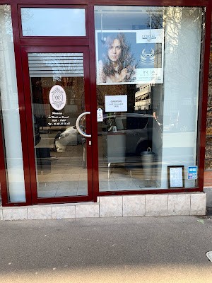 Atelier M&K à Paris