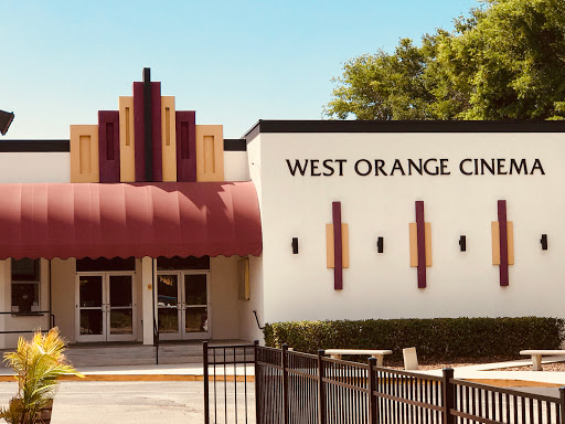 Movie Theater «West Orange 5», reviews and photos, 1575 Maguire Rd, Ocoee, FL 34761, USA
