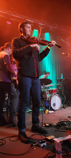 Live Music Venue «High Dive», reviews and photos, 513 N 36th St, Seattle, WA 98103, USA