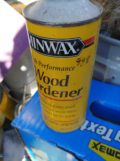 Paint Store «Sherwin-Williams Paint Store», reviews and photos, 1003 West Chester Pike, West Chester, PA 19382, USA