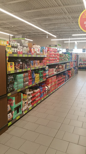 Supermarket «ALDI», reviews and photos, 5830 Firestone Blvd, South Gate, CA 90280, USA