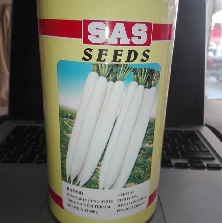 Goreja Seed Corporation