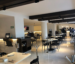 Restaurante Garabatos Nápoles photo