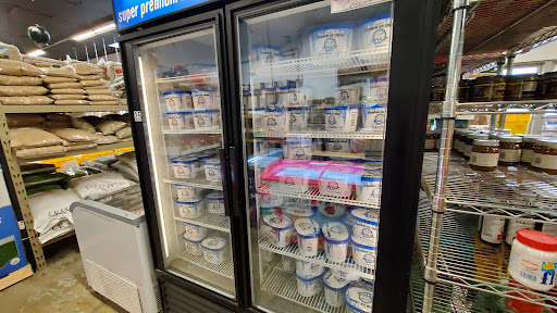 Grocery Store «Horrocks Farm Market», reviews and photos, 235 Capital Ave SW, Battle Creek, MI 49037, USA