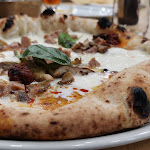 Photo n°2 de l'avis de Giovanni.u fait le 06/05/2019 à 11:15 sur le  Pulcinella da Ciro à Baiano