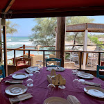 Photo n°2 de l'avis de Claudio.b fait le 13/08/2021 à 17:14 sur le  Restaurant Puntarenas à Torre Specchia Ruggeri