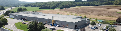 STREIT Groupe à Pays-de-Clerval