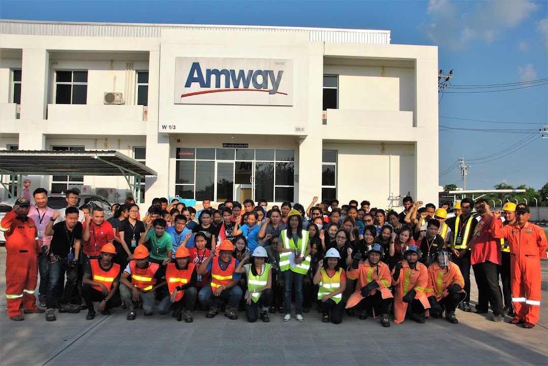 Amway Distribution Center