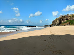 Foto von Praia do Americano wilde gegend