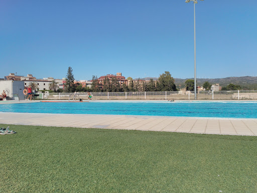 WIN Jesús - Tortosa en Tortosa, Tarragona