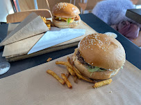 Les plus récentes photos du Restaurant de hamburgers WARLIS&BRO à Lyon - n°1