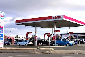 Tesco Esso Express image